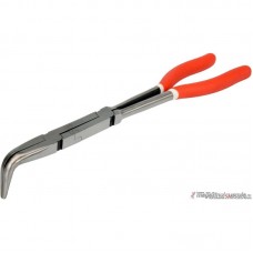 YATO Cleste cu varf ascutit lung, 90 grade, 330 mm..